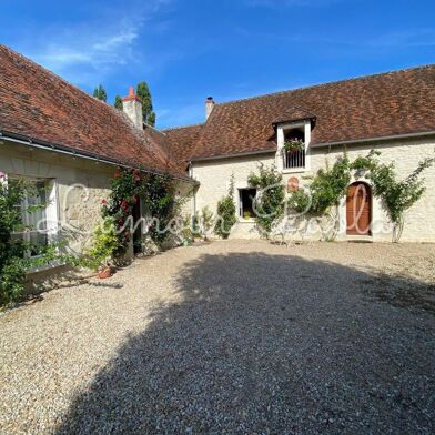 Maison 10 pièces 499000 €