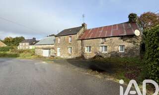 Maison 4 Pièces 94 m² à vendre à Plouguenast-Langast (22150)