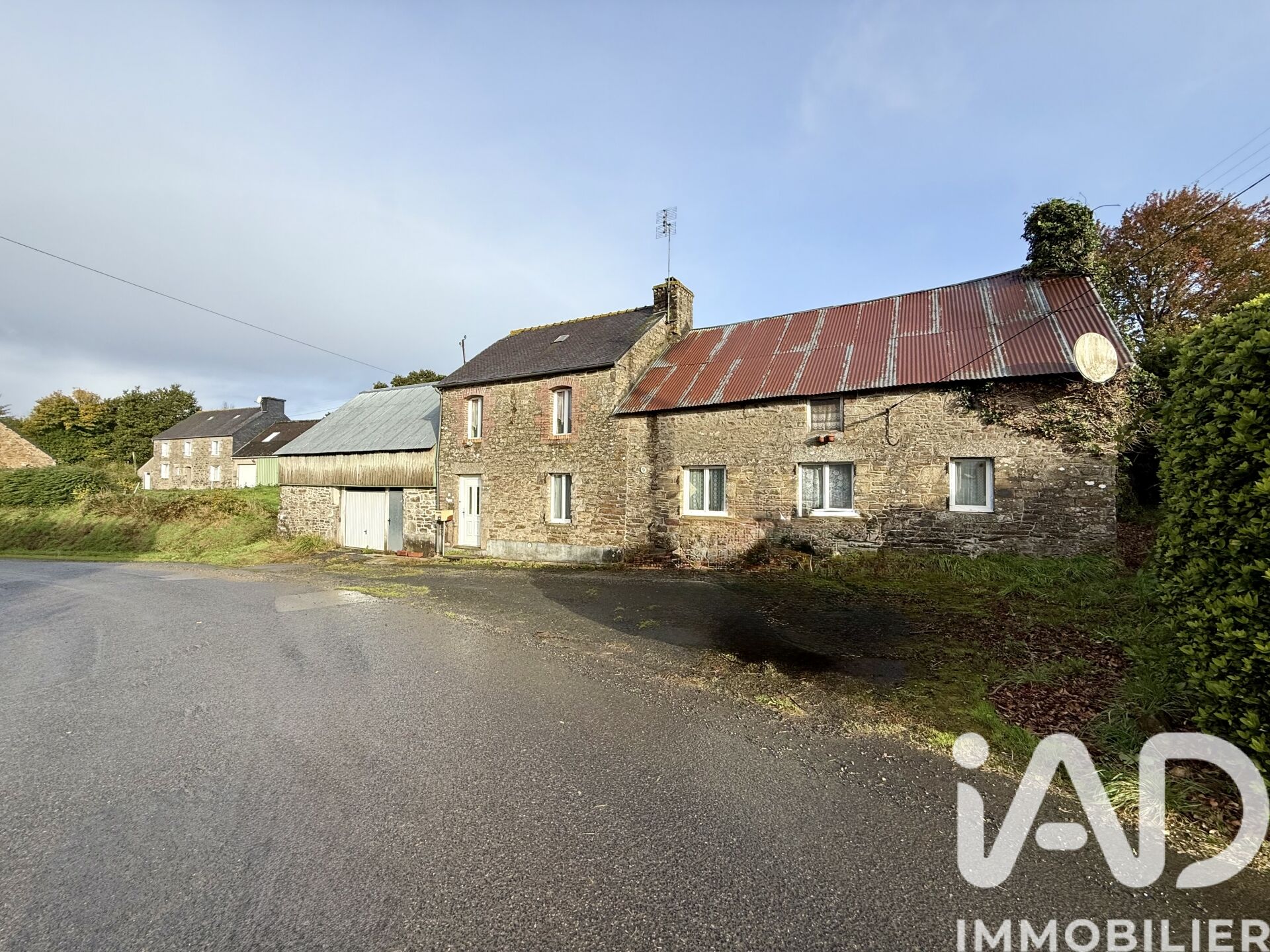 Vente Maison/villa 4 pièces - Photo 2