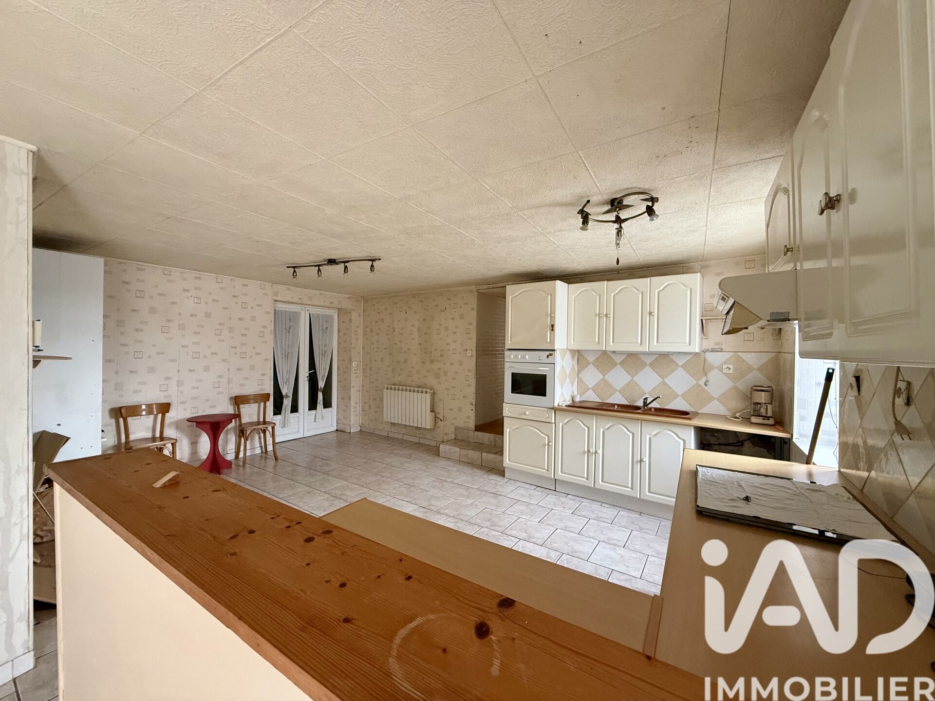 Vente Maison/villa 4 pièces - Photo 3
