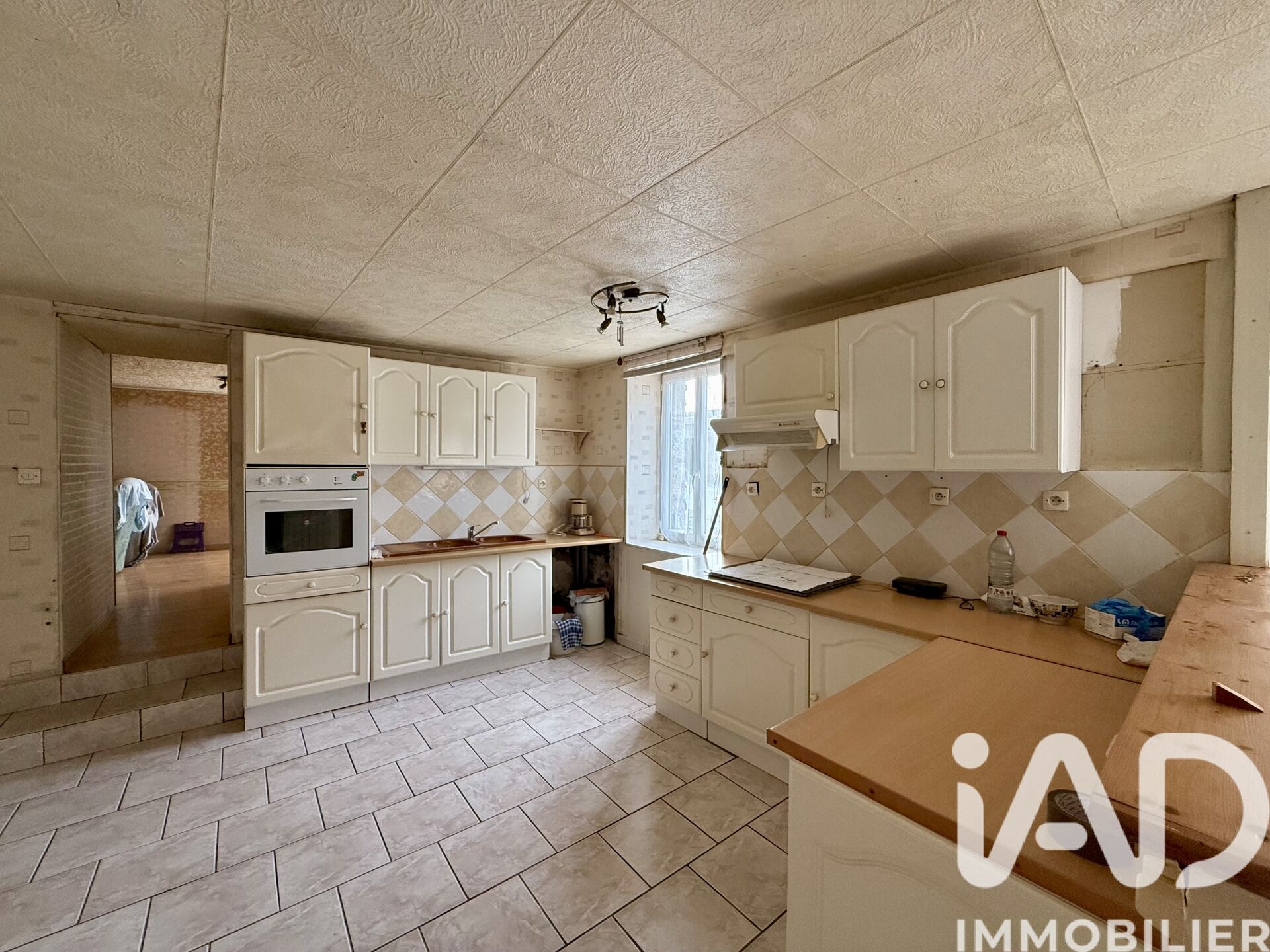 Vente Maison/villa 4 pièces - Photo 4