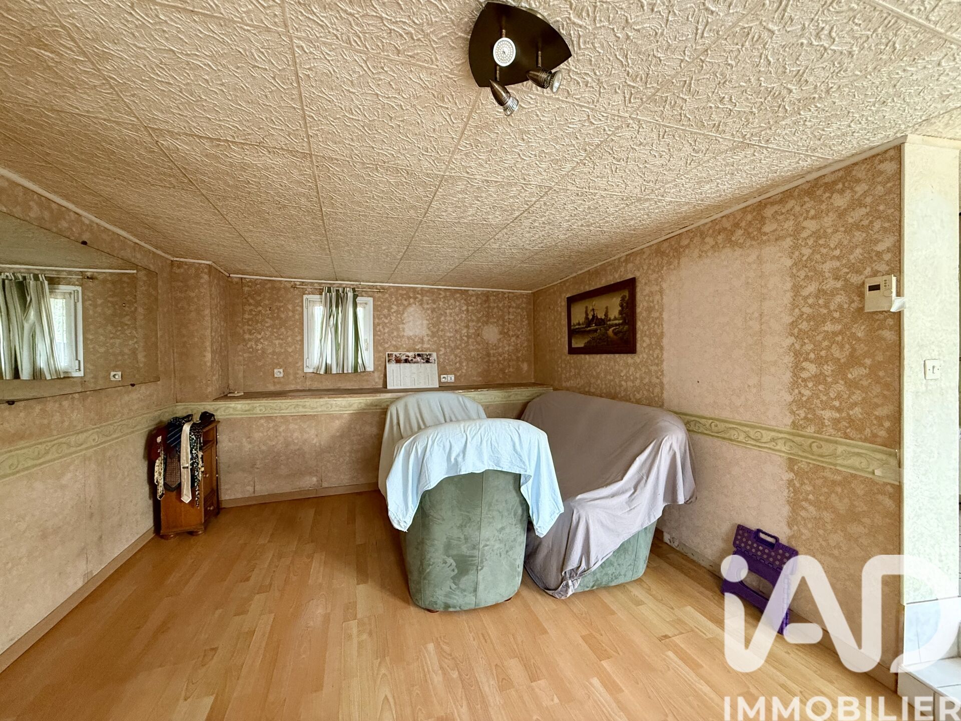 Vente Maison/villa 4 pièces - Photo 5