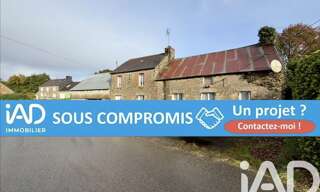 Maison 4 Pièces 94 m² à vendre à Plouguenast-Langast (22150)