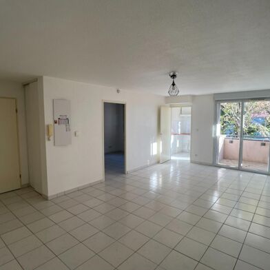 Appartement 2 pièces 120000 €