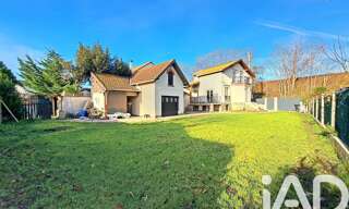 Maison 5 Pièces 100 m² à vendre à Cormeilles-en-Parisis (95240)