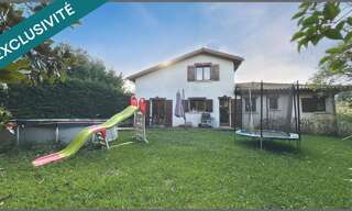 Maison 5 Pièces 130 m² à vendre à Martillac (33650)