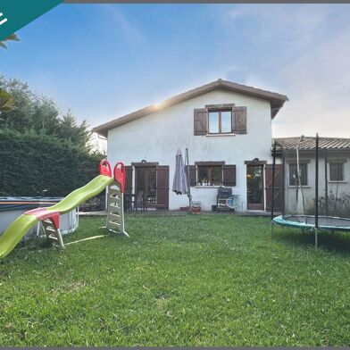 Maison 5 pièces 340000 €
