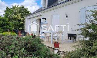 Maison 6 Pièces 170 m² à vendre à Irais (79600)