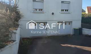 Maison 6 Pièces 170 m² à vendre à Irais (79600)