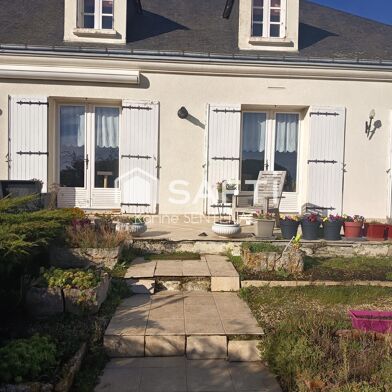 Maison 6 pièces 177085 €