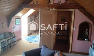 Maison 6 Pièces 170 m² à vendre à Irais (79600)