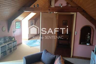 Maison 6 pièces 177085 €