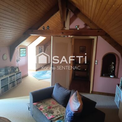 Maison 6 pièces 177085 €