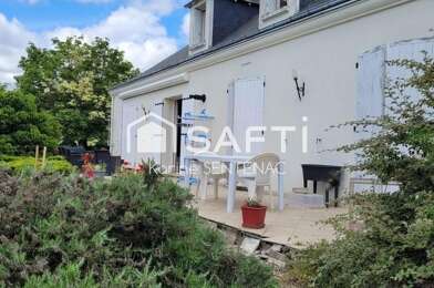 Maison 6 pièces 177085 €