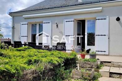 Maison 6 pièces 177085 €
