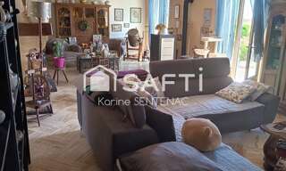 Maison 6 Pièces 170 m² à vendre à Irais (79600)