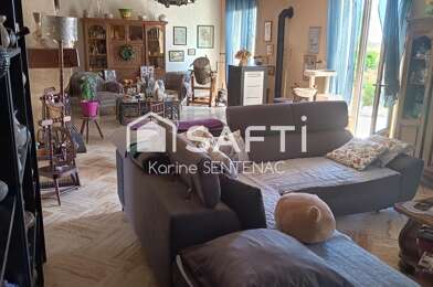 Maison 6 pièces 173073 €