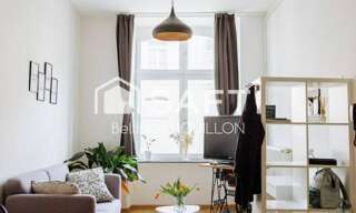 Appartement 3 Pièces 43 m² à vendre à Lunéville (54300)