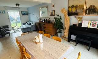 Maison 8 Pièces 122 m² à vendre à Bezannes (51430)