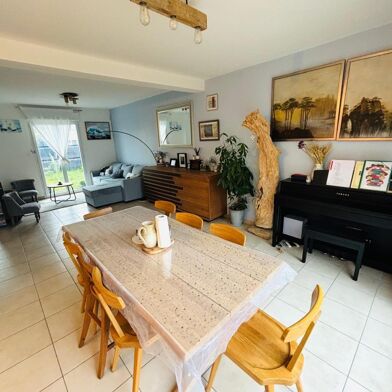 Maison 8 pièces 450000 €