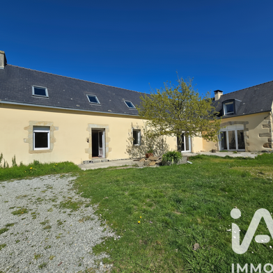Maison 6 pièces 360500 €