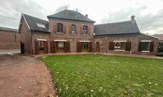 Maison 9 Pièces 175 m² à vendre à Hermies (62147)