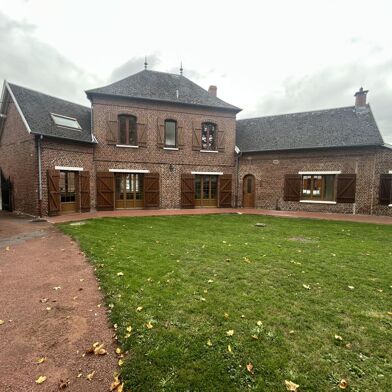 Maison 9 pièces 262000 €