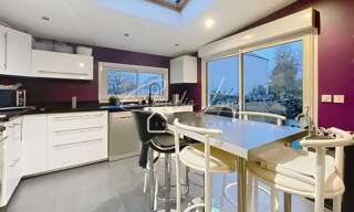 Maison 5 Pièces 117 m² à vendre à Pierrelaye (95480)