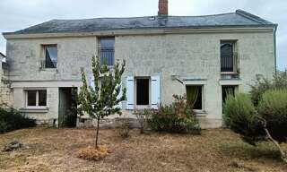 Maison 8 Pièces 185 m² à vendre à Le Coudray-Macouard (49260)