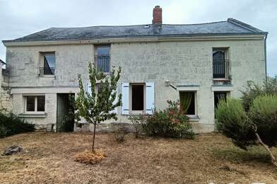 Maison 8 pièces 194000 €