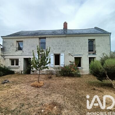 Maison 8 pièces 199000 €