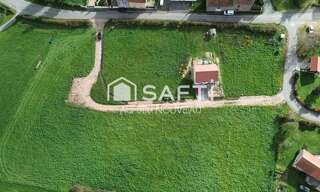 Terrain  603 m² à vendre à Saint-Hilaire-la-Croix (63440)