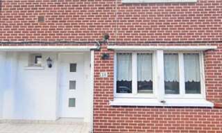 Maison 5 Pièces 110 m² à vendre à Saint-Martin-lez-Tatinghem (62500)