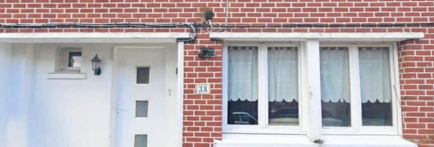 Maison 5 Pièces 110 m² à vendre à Saint-Martin-lez-Tatinghem (62500)