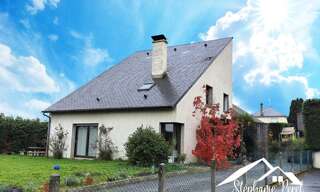 Maison 5 Pièces 145 m² à vendre à Ussel (19200)