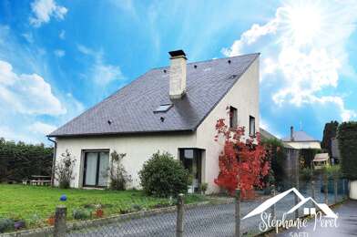 Maison 5 pièces 262000 €