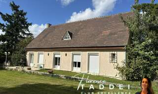 Maison 7 Pièces 210 m² à vendre à Choisel (78460)