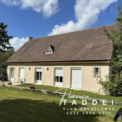 Maison 7 pièces 540000 €