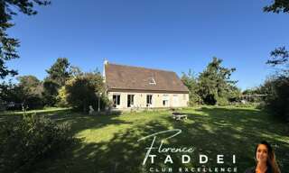 Maison 7 Pièces 210 m² à vendre à Choisel (78460)