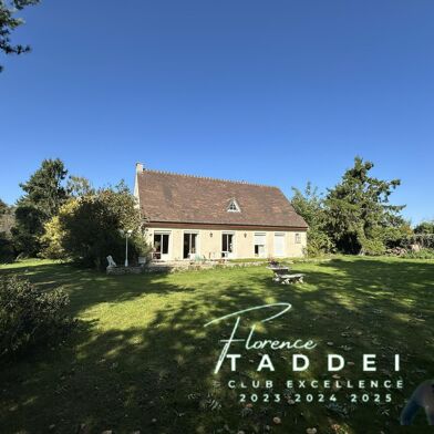 Maison 7 pièces 499000 €