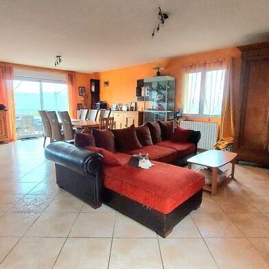 Maison 4 pièces 329900 €