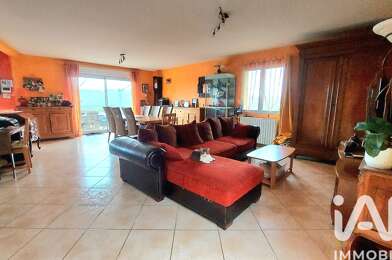 Maison 4 pièces 317000 €