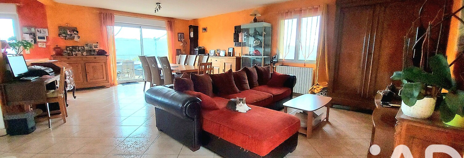 Maison 4 Pièces 140 m² à vendre à Terrasson-Lavilledieu (24120)