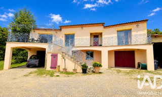 Maison 4 Pièces 140 m² à vendre à Terrasson-Lavilledieu (24120)