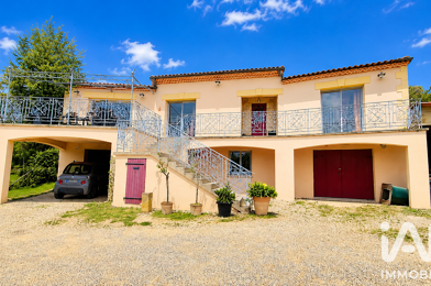 Maison 4 pièces 299000 €