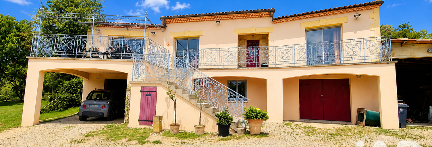Maison 4 Pièces 140 m² à vendre à Terrasson-Lavilledieu (24120)