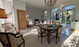 Maison 6 Pièces 148 m² à vendre à Éméville (60123)