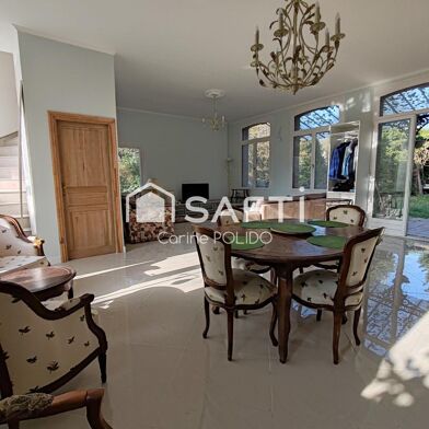 Maison 6 pièces 310000 €