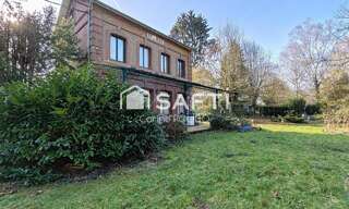 Maison 6 Pièces 148 m² à vendre à Crépy-en-Valois (60800)