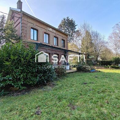 Maison 6 pièces 310000 €